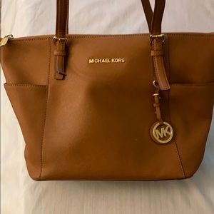 Michael Kors handbag